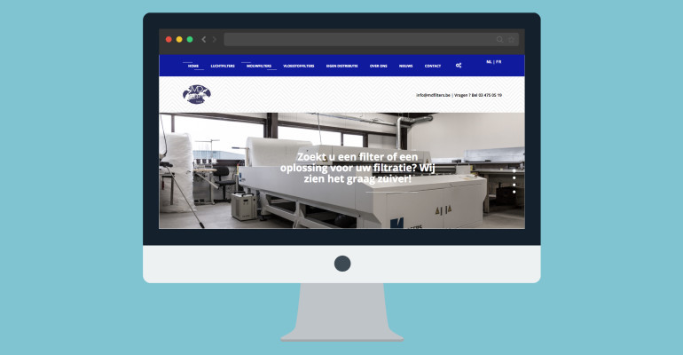 Nieuwe filterwetgeving op komst